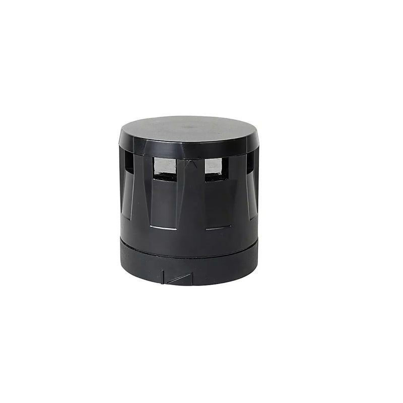 Bloco de Contato Allen-Bradley 22,5mm com contato normalmente aberto e terminais de parafuso para automação industrial.