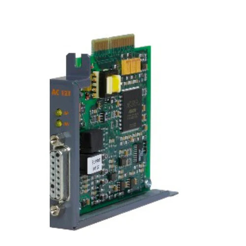 B&R B&R 8AC121.60-1 automação industrial POWERLINK, X2X, EtherNet/IP, PROFINET (conforme modelo)