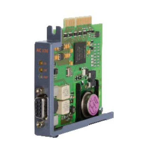 B&R B&R 8AC126.60-1 automação industrial POWERLINK, X2X, EtherNet/IP, PROFINET (conforme modelo)