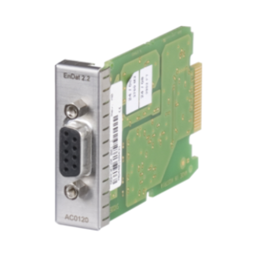 B&R B&R 8BAC0120.001-2 automação industrial POWERLINK, X2X, EtherNet/IP, PROFINET (conforme modelo)