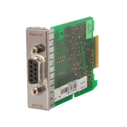 B&R B&R 8BAC0122.000-1 automação industrial POWERLINK, X2X, EtherNet/IP, PROFINET (conforme modelo)
