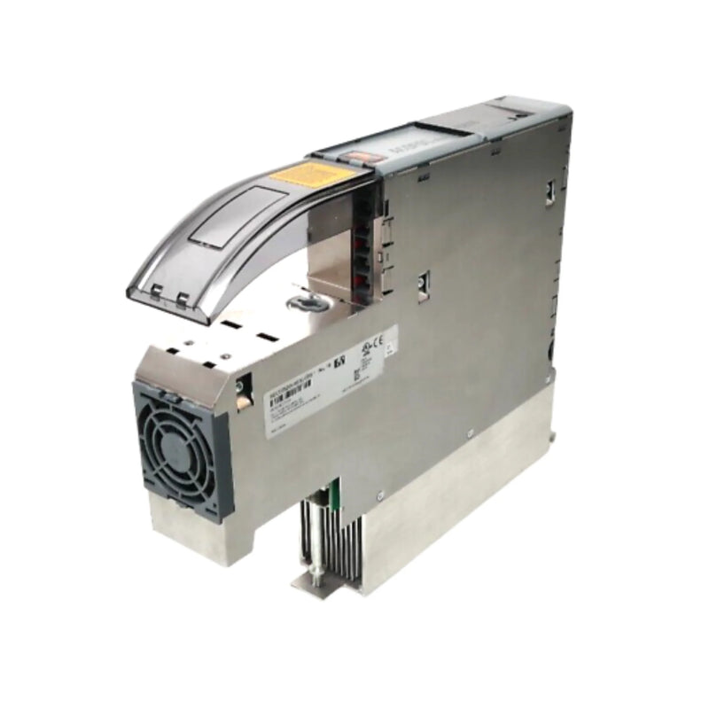 B&R B&R 8BVE0500HW00.000-1 automação industrial POWERLINK, X2X, EtherNet/IP, PROFINET (conforme modelo)