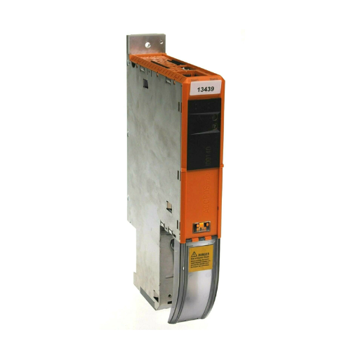 B&R B&R 8BVI0028HCD0.000-1 automação industrial POWERLINK, X2X, EtherNet/IP, PROFINET (conforme modelo)