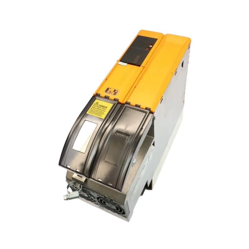 B&R B&R 8BVI0330HWS0.000-1 automação industrial POWERLINK, X2X, EtherNet/IP, PROFINET (conforme modelo)