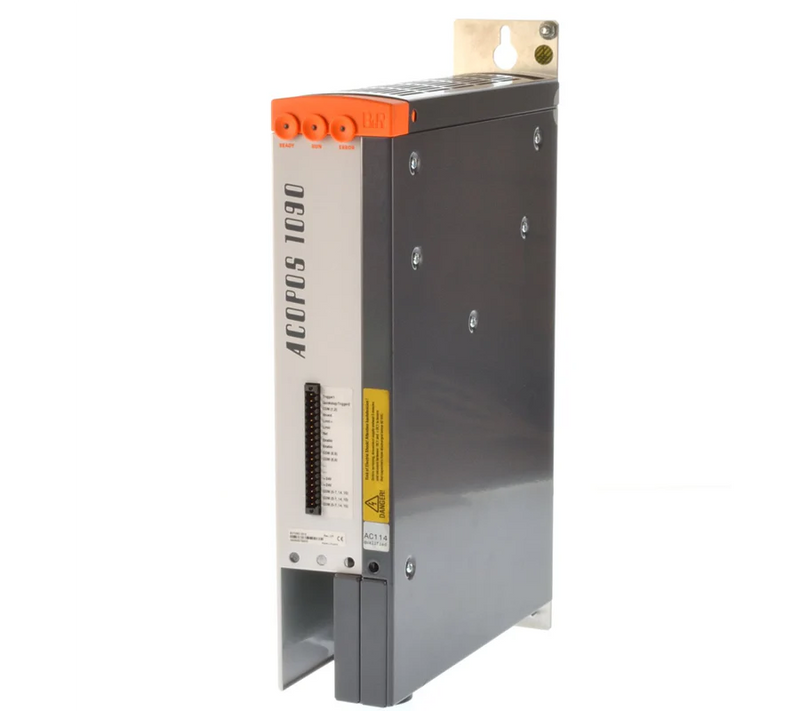 Componente B&R 8V1090 para automação industrial