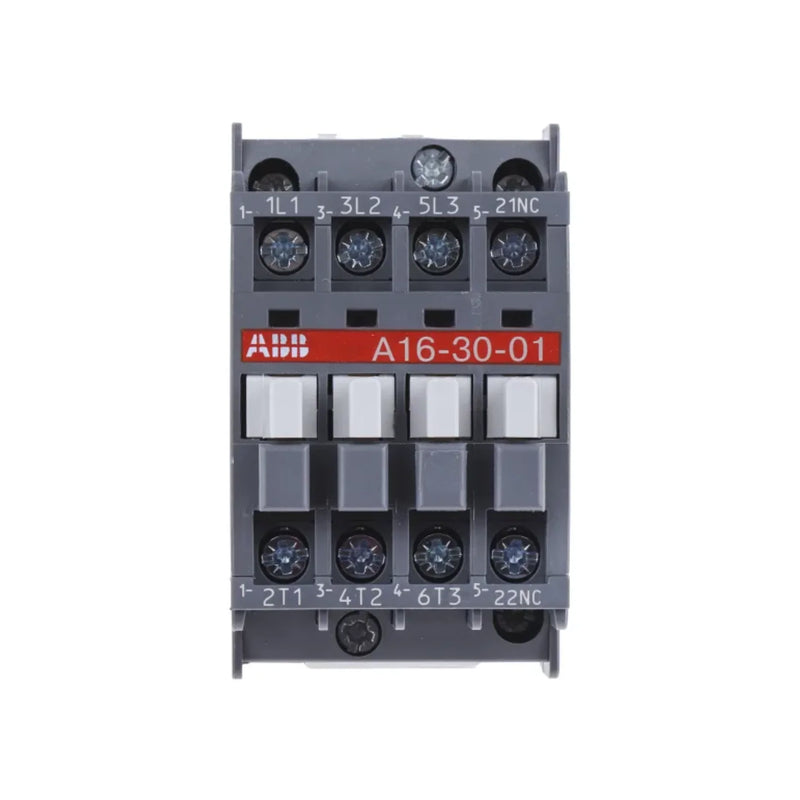 ABB ABB A16-30-01 componente elétrico industrial para automação