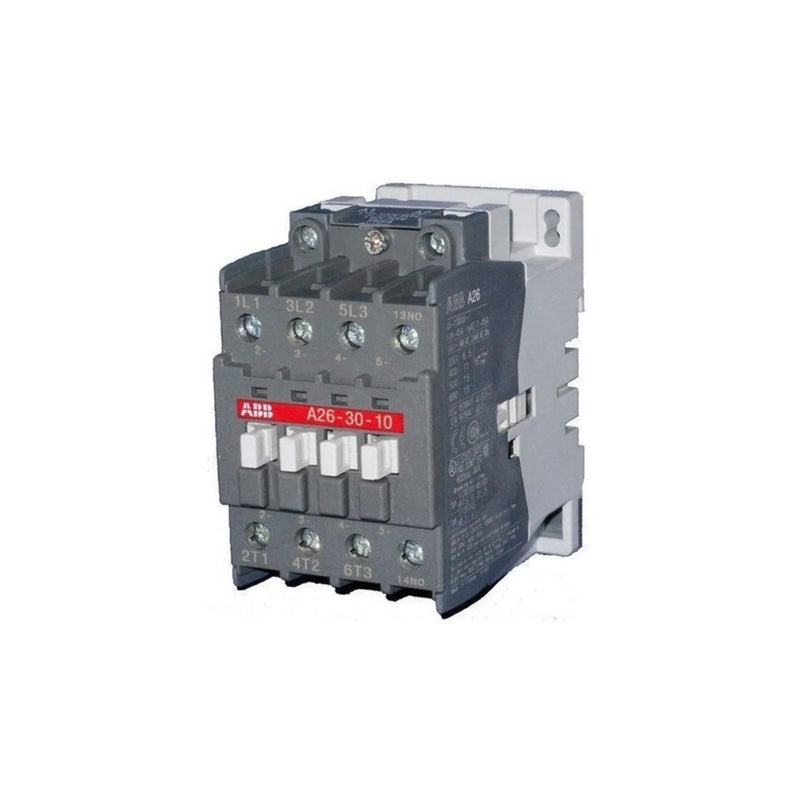ABB ABB A26-30-01 dispositivo elétrico industrial para automação