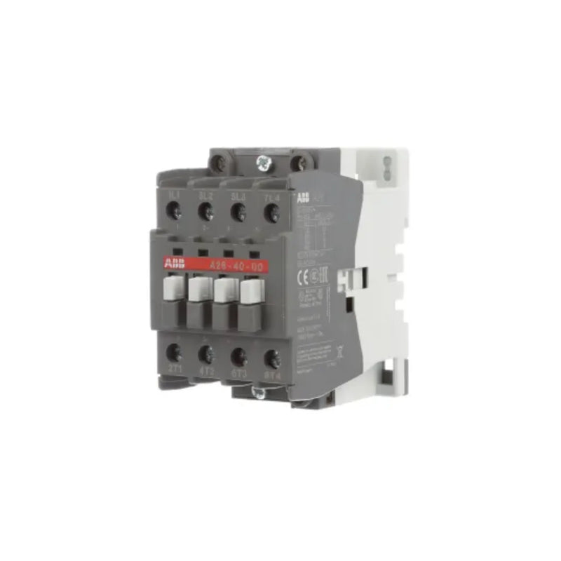 ABB ABB A26-40-00 componente elétrico industrial ABB
