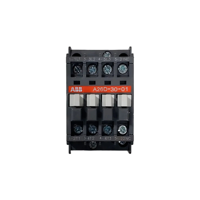 ABB ABB A26D-30-01 componente elétrico industrial ABB