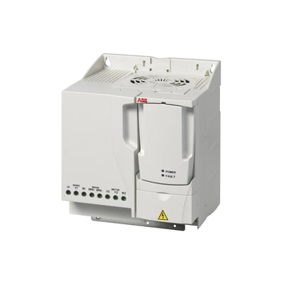 Componente ABB ACS355-03E-15A6-4 para automação industrial