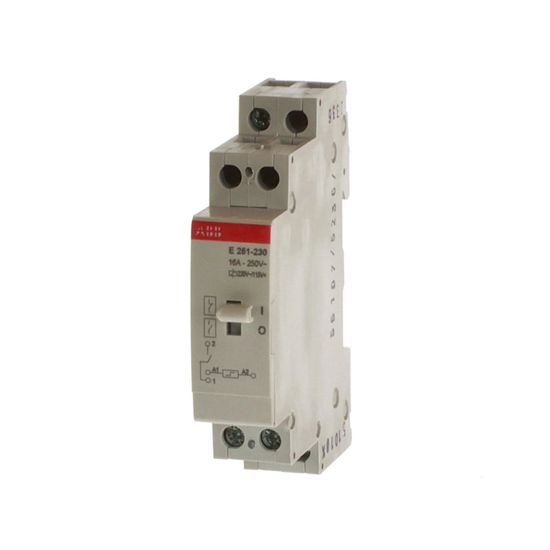 ABB ABB E251-230 componente elétrico industrial ABB