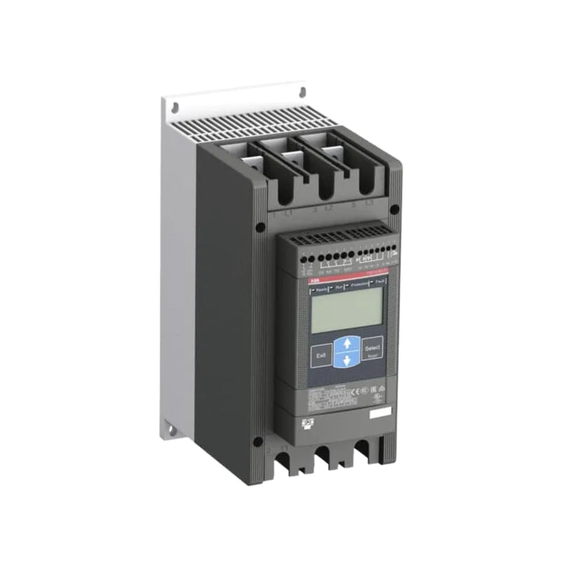 Componente ABB PSE142-600-70 para automação industrial