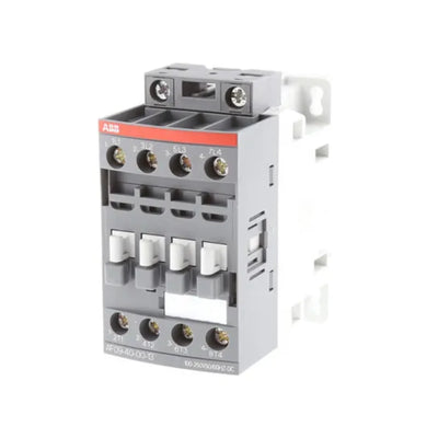 ABB AF09-40-00-13 componente de automação industrial e elétrica