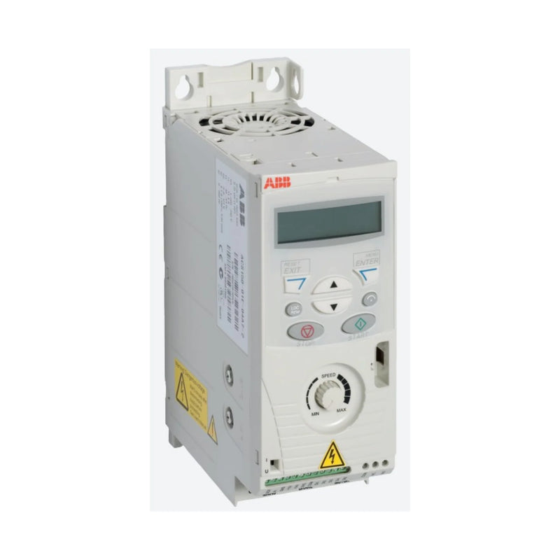 ABB ABB ACS150-01E-06A7-2 componente elétrico industrial ABB