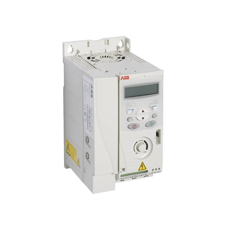 ABB ABB ACS150-01E-09A8-2 | 3ABD68581991 componente elétrico industrial ABB