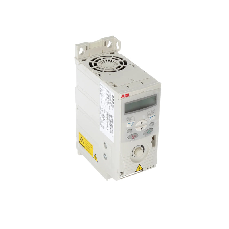 ABB ABB ACS150-01U-09A8-2 componente elétrico industrial ABB