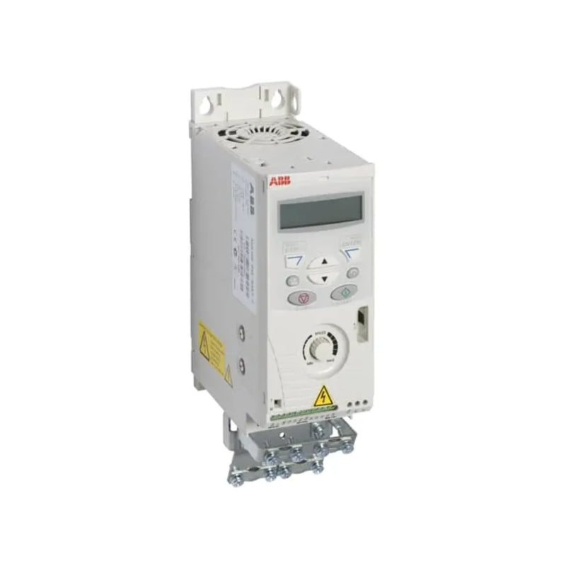 ABB ACS150-03E-01A2-4 componente de automação industrial e elétrica