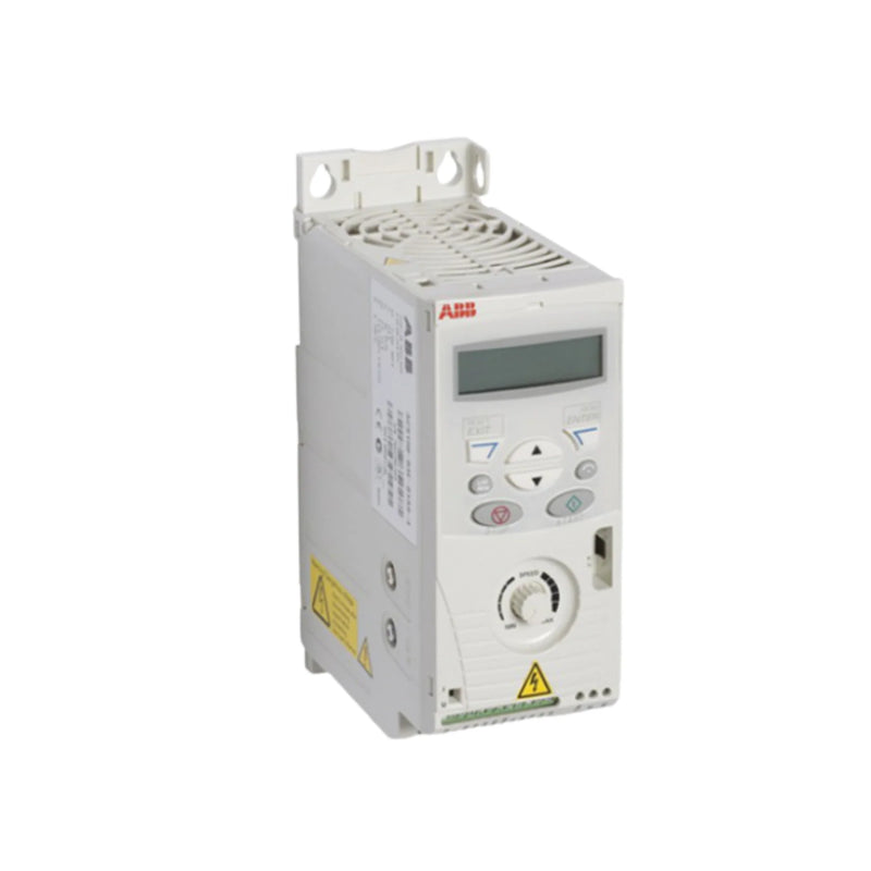 Componente ABB ACS150-03E-04A1-4 para automação industrial