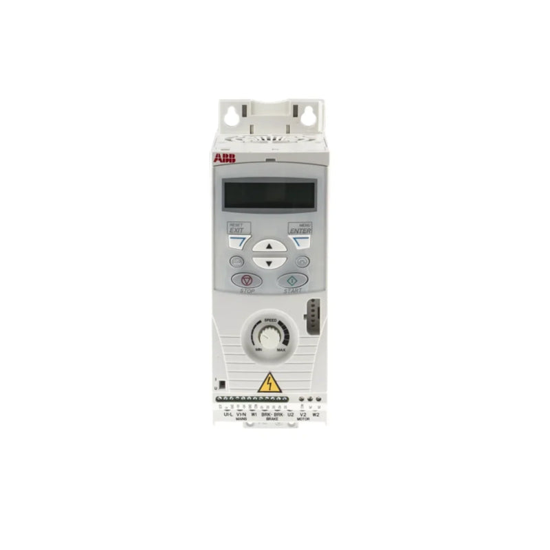 ABB ACS150-03E-07A3-4 | 3ABD68865921 componente de automação industrial e elétrica