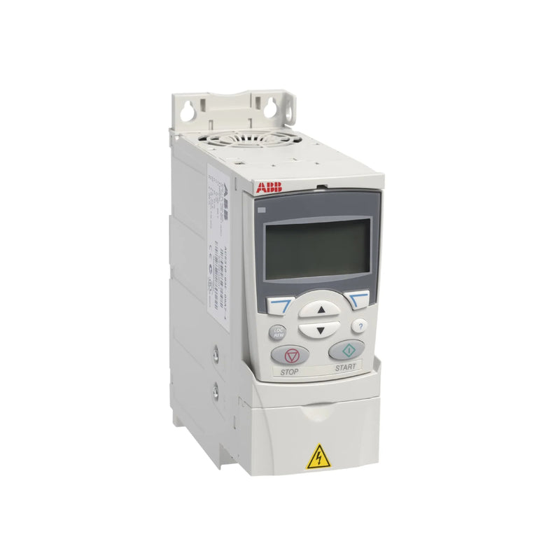 ABB ABB ACS310-03E-08A0-4 | 3AUA0000039631 componente elétrico industrial ABB