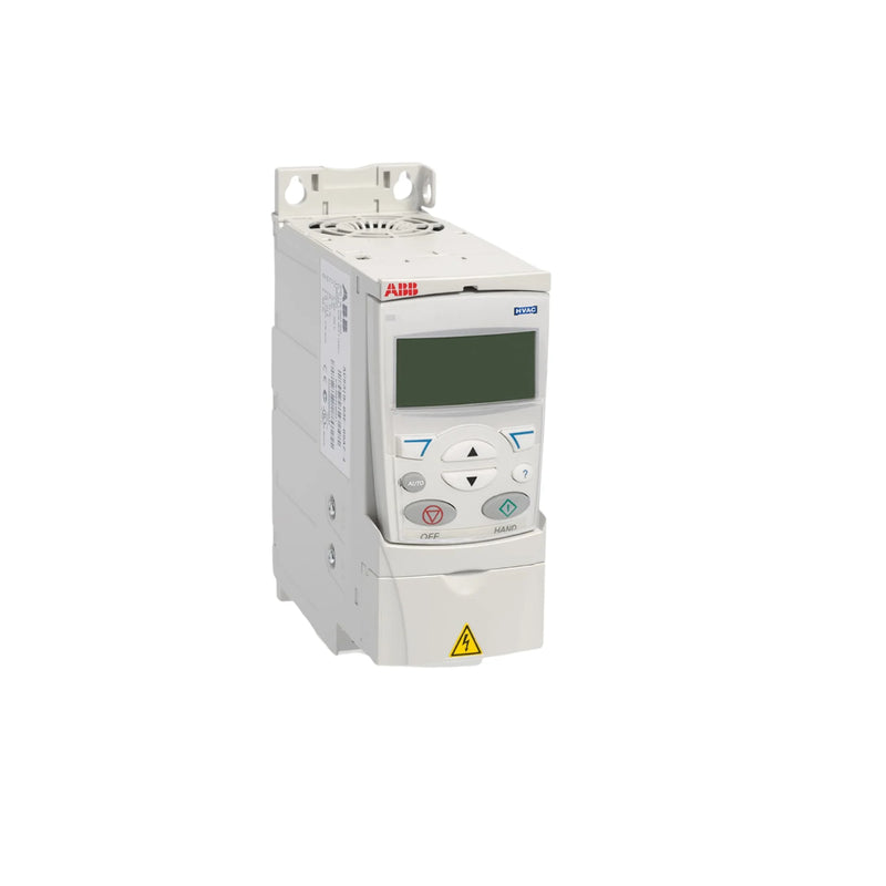 ABB ABB ACS320-03U-15A6-4 | 3AUA0000039664 componente elétrico industrial ABB