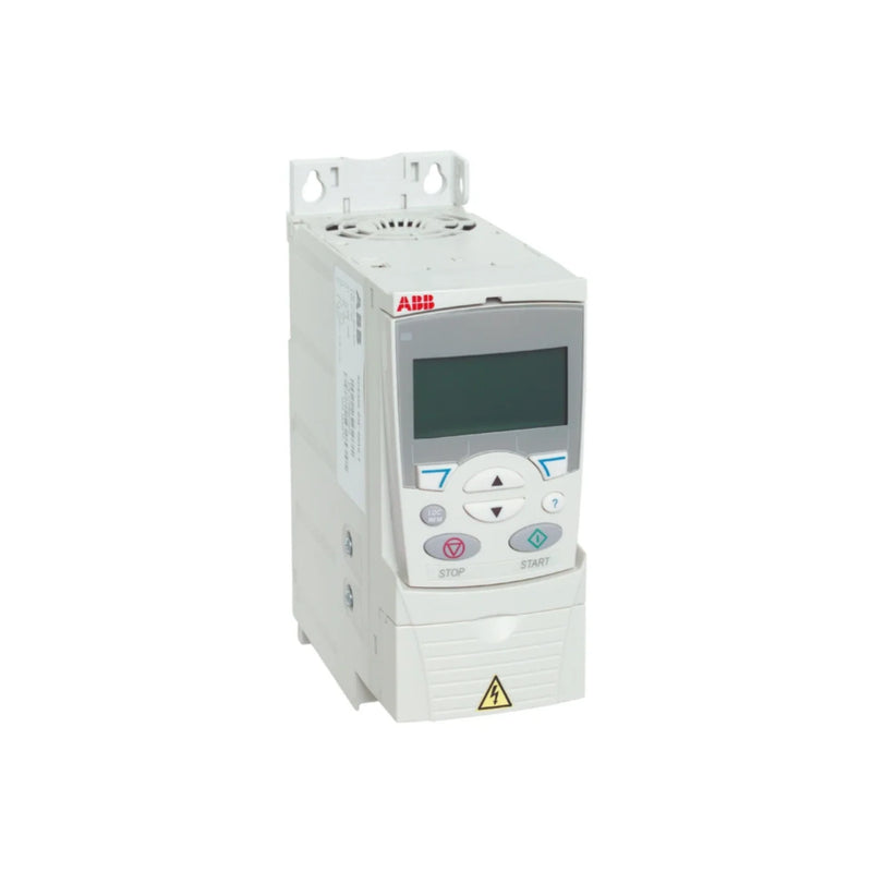 ABB ABB ACS350-03E-08A8-4 componente elétrico industrial ABB