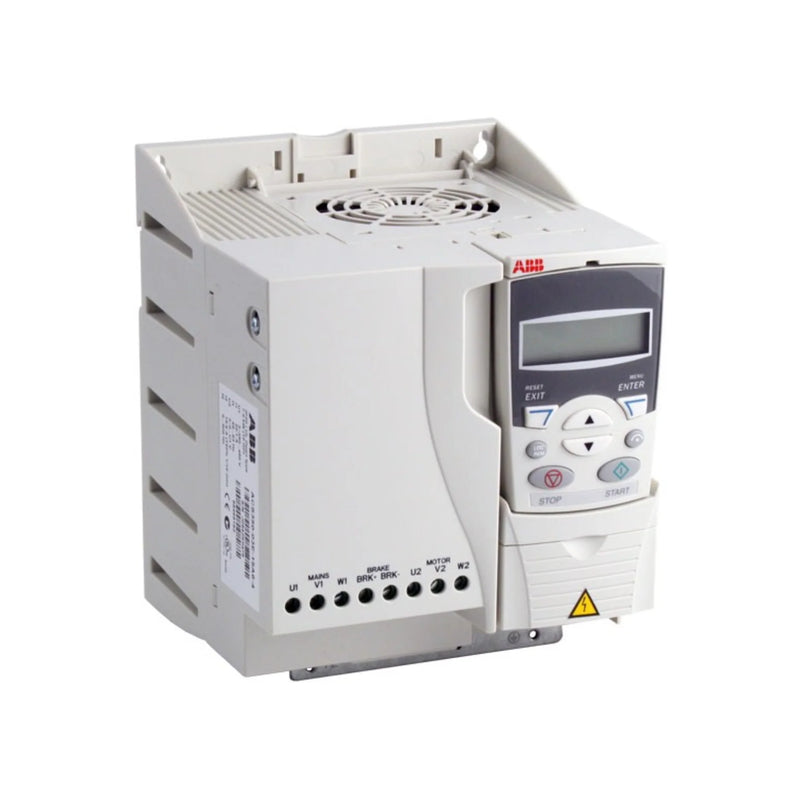 ABB ABB ACS350-03E-12A5-4 componente elétrico industrial ABB
