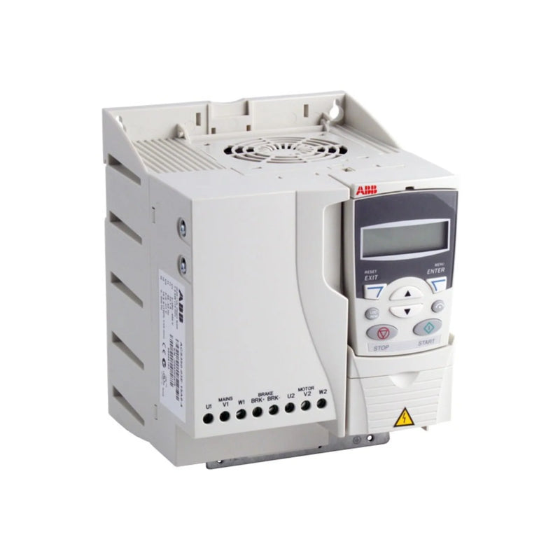 ABB ABB ACS350-03E-15A6-4 componente elétrico industrial ABB