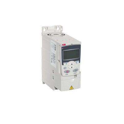 Componente ABB ACS355-01E-04A7-2 para automação industrial