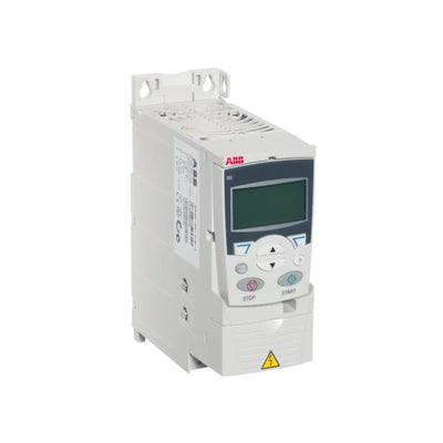 Componente ABB ACS355-03E-02A4-4 para automação industrial
