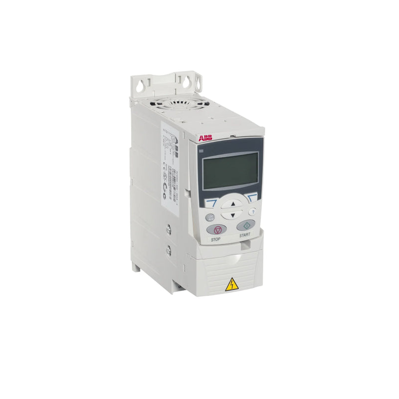 Componente ABB ACS355-03E-07A3-4 para automação industrial