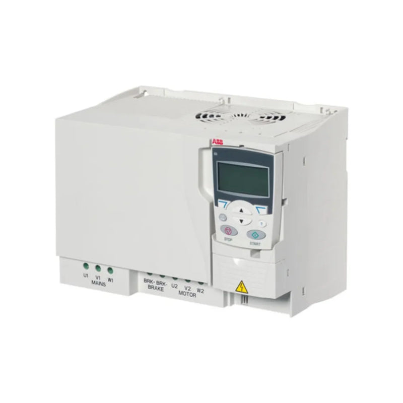 ABB ABB ACS355-03E-31A0-4 | 3ABD0000058253 componente elétrico industrial ABB