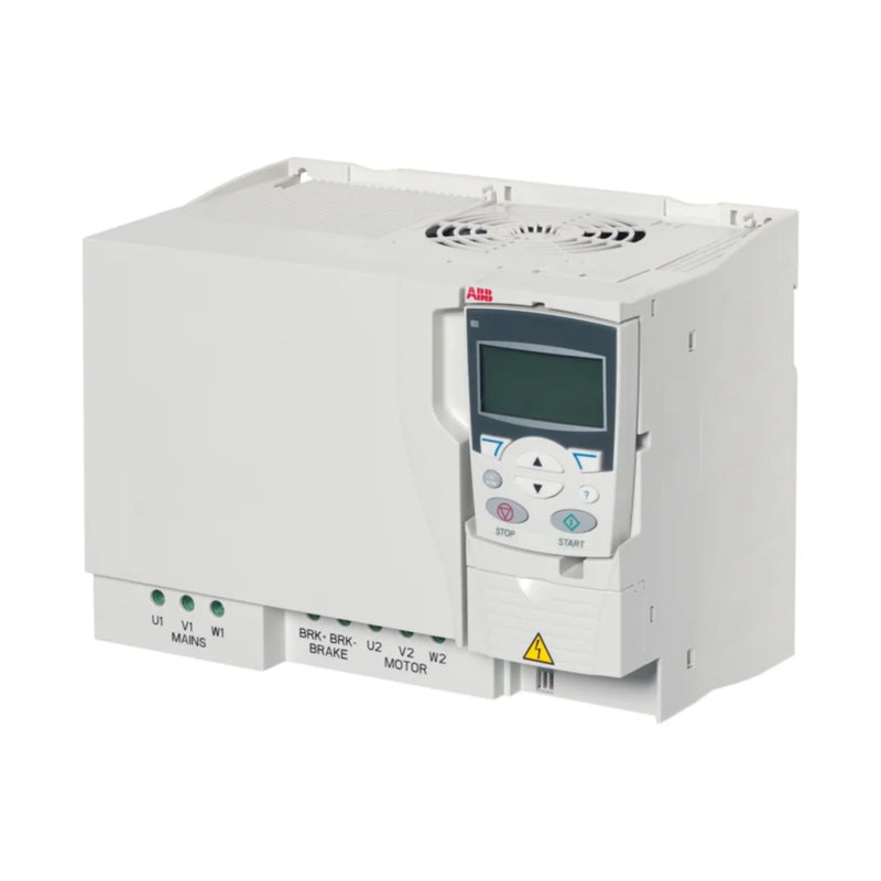 ABB ABB ACS355-03E-38A0-4 | 3ABD0000058254 componente elétrico industrial para automação