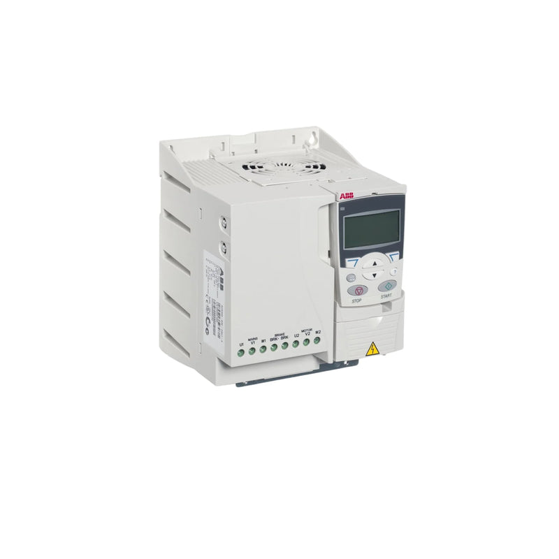 ABB ABB ACS355-03U-09A8-2 | 3AUA0000058206 componente elétrico industrial ABB