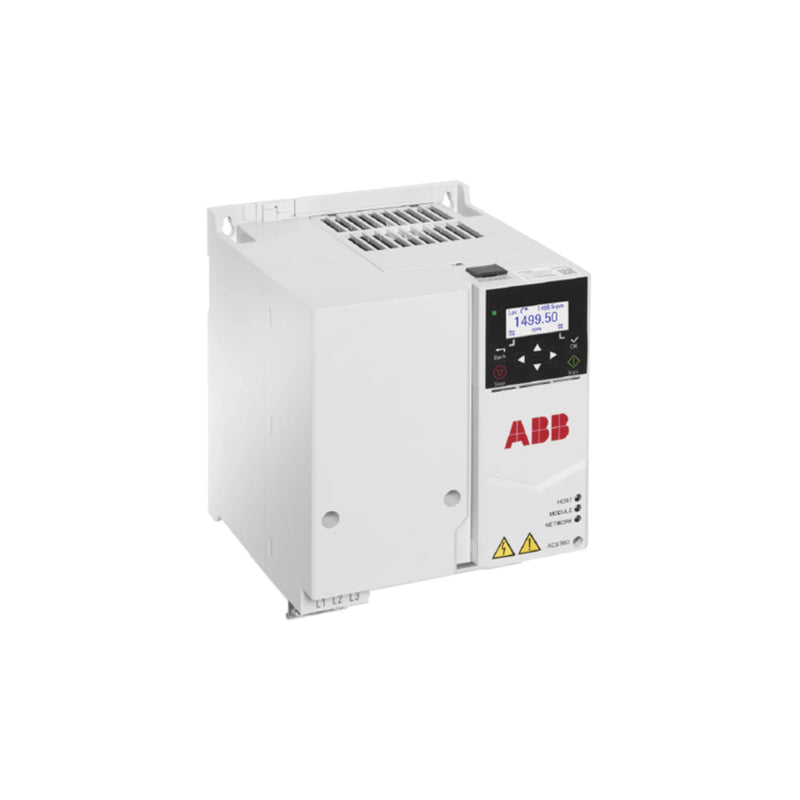 ABB ABB ACS380-040S-038A-4 componente elétrico industrial ABB