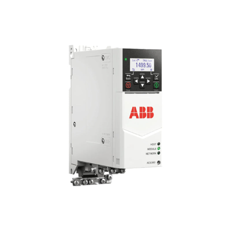 ABB ABB ACS380-040S-04A0-4 componente elétrico industrial ABB