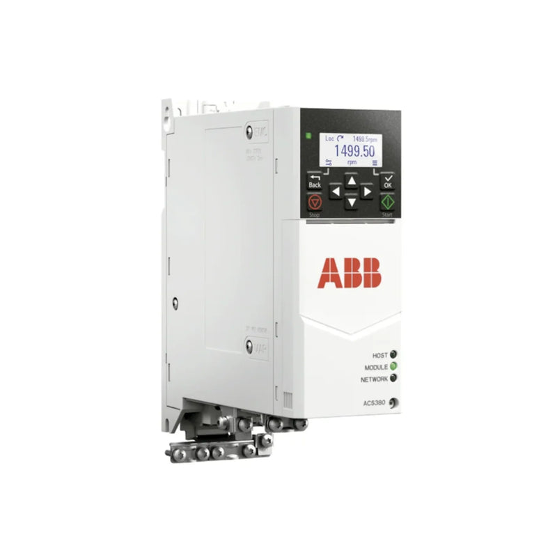 ABB ABB ACS380-040S-07A2-4 componente elétrico industrial ABB
