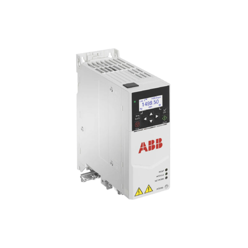 ABB ABB ACS380-040S-12A6-4 componente elétrico industrial ABB