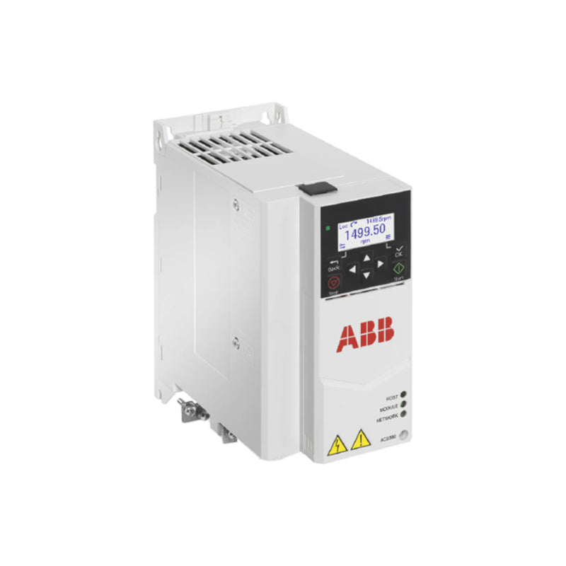 ABB ABB ACS380-040S-25A0-4 componente elétrico industrial ABB