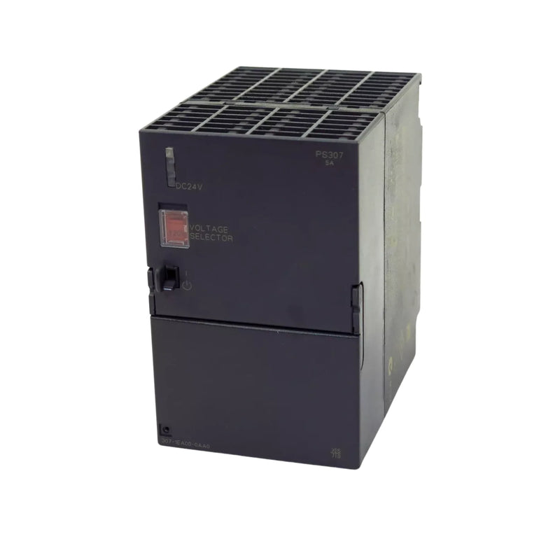 SIEMENS Siemens 6ES7307-1EA00-0AA0 componente automação industrial