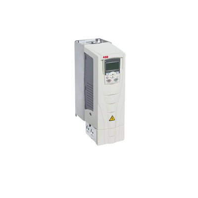 ABB 3AUA0000003386-D – Inversor de frequência para automação industrial