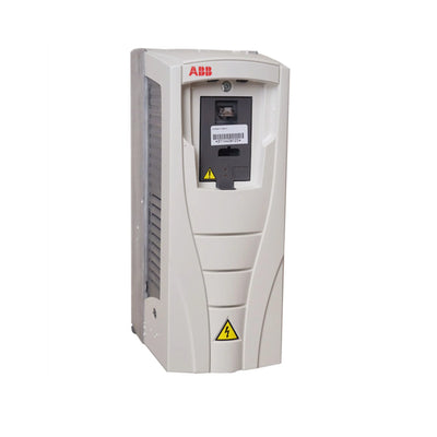 ABB ACS550-01-072A-4  3AUA0000002547-D componente de automação industrial e elétrica