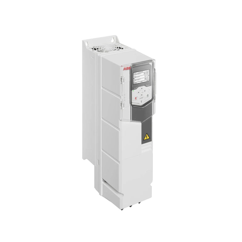 ABB ABB ACS580-01-018A-4 | 3ABD50000038959 componente elétrico industrial para automação