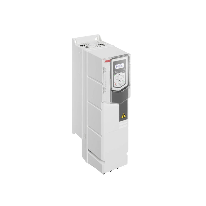ABB ABB ACS580-01-046A-4 componente elétrico industrial para automação