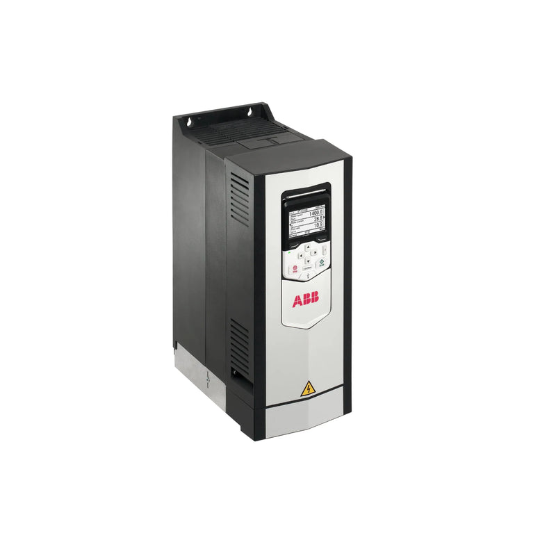 ABB ACS880-01-014A-5 componente de automação industrial e elétrica