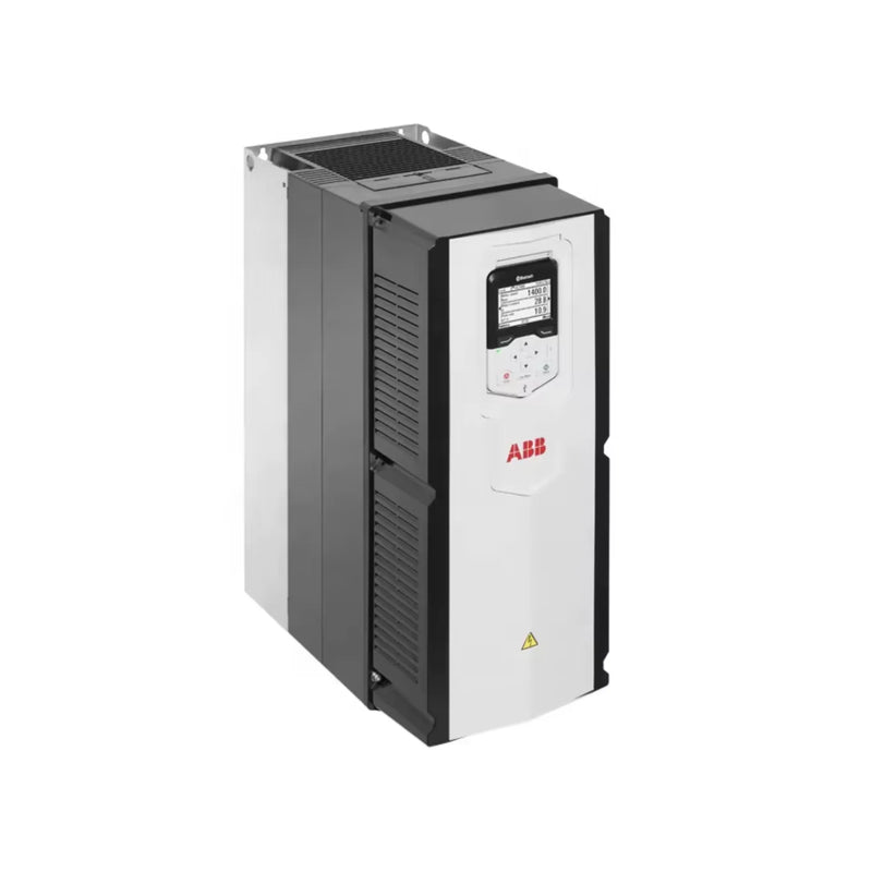 ABB ABB ACS880-01-02A4 componente elétrico industrial ABB
