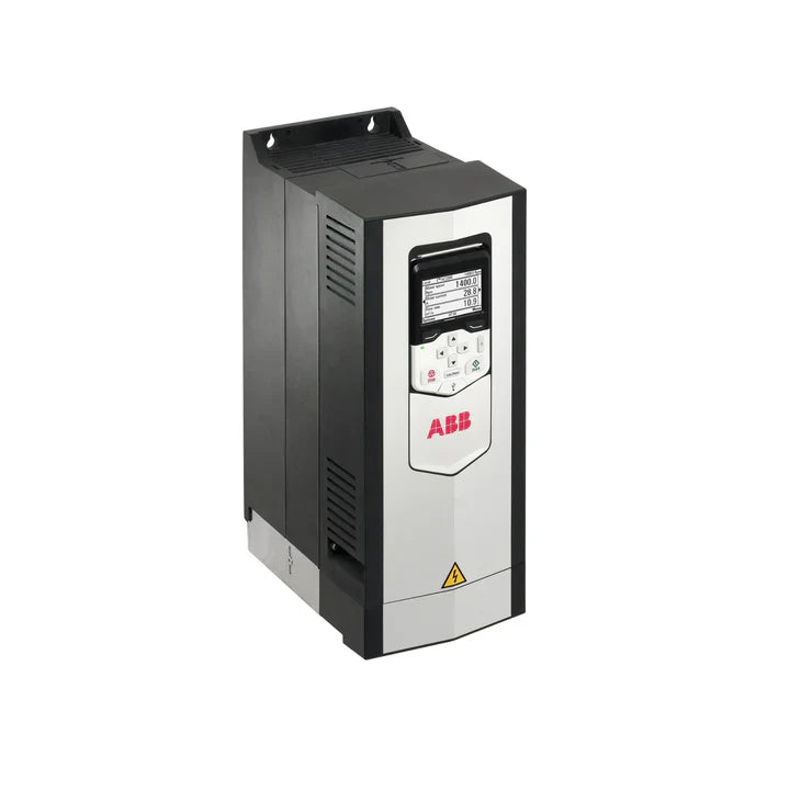 ABB ABB ACS880-01-03A4-5 componente elétrico industrial ABB