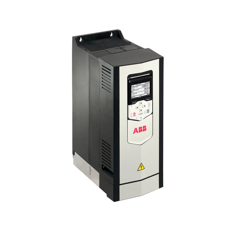 ABB ABB ACS880-01-05A6-3 | 3AUA0000107987 componente elétrico industrial ABB