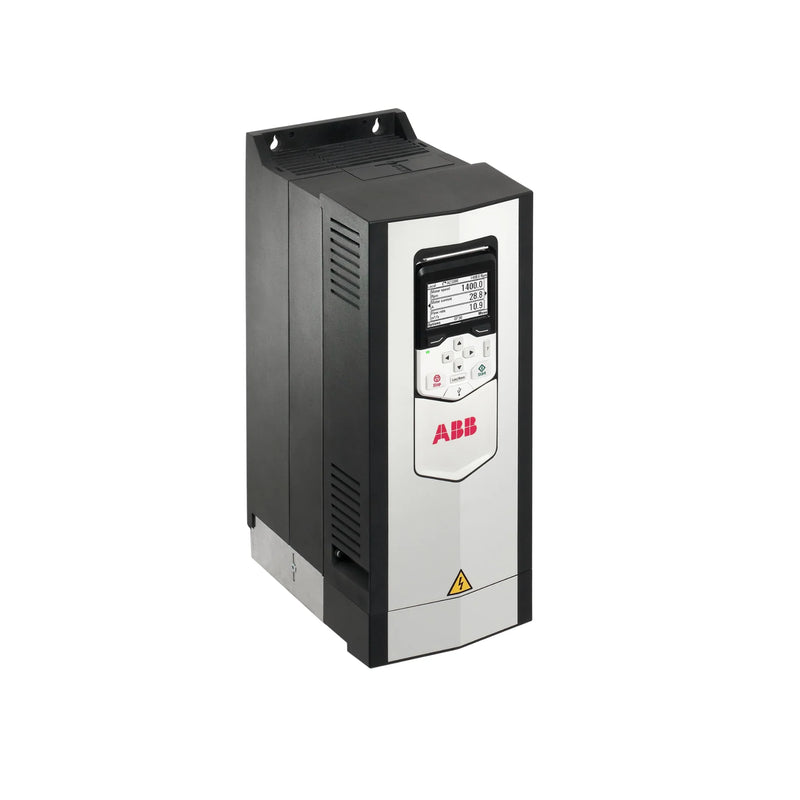 ABB ABB ACS880-01-12A6-3 componente elétrico industrial ABB