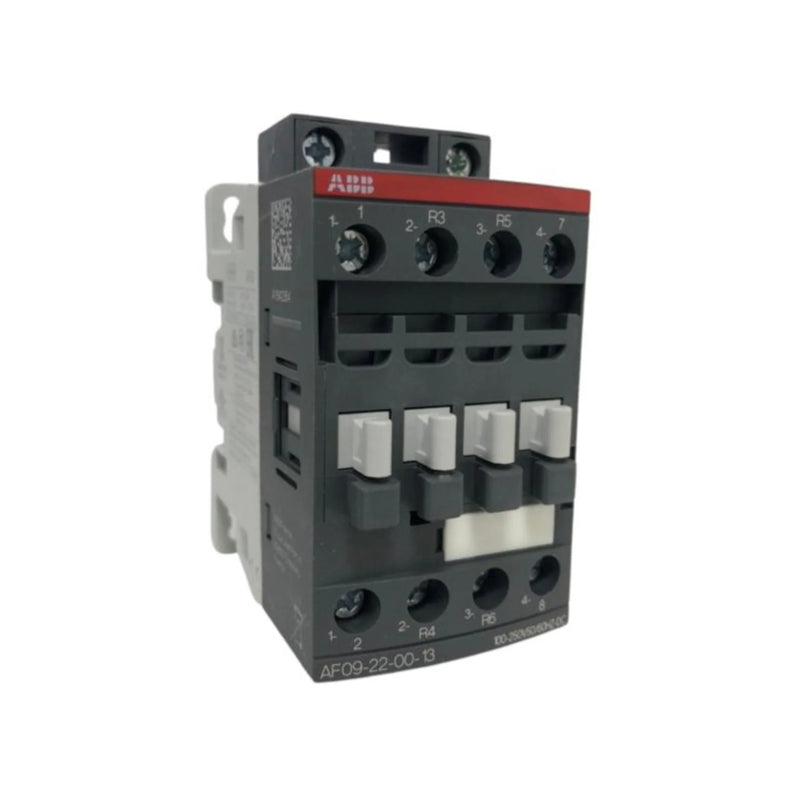 ABB ABB AF09-22-00-13 componente elétrico industrial ABB